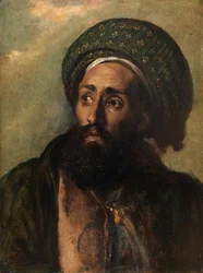 Un musulman